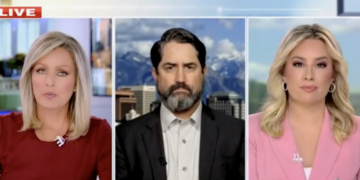 ‘Literally The Definition Of Democracy Working’: Ex-US Attorney Roasts Dems For Attacking SCOTUS After Immunity Ruling